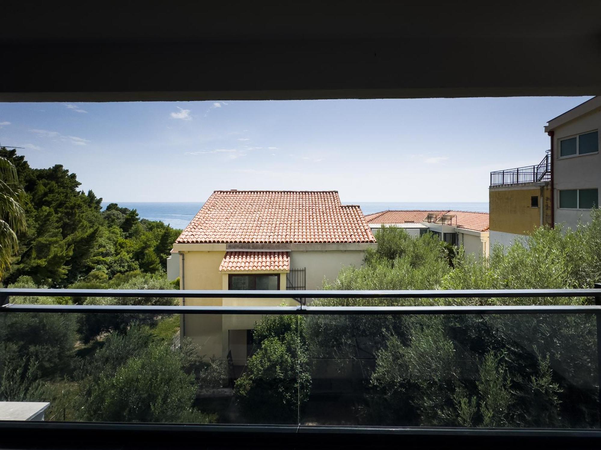 Adriatic Masterpiece Residence #32 سفيتي ستيفان المظهر الخارجي الصورة