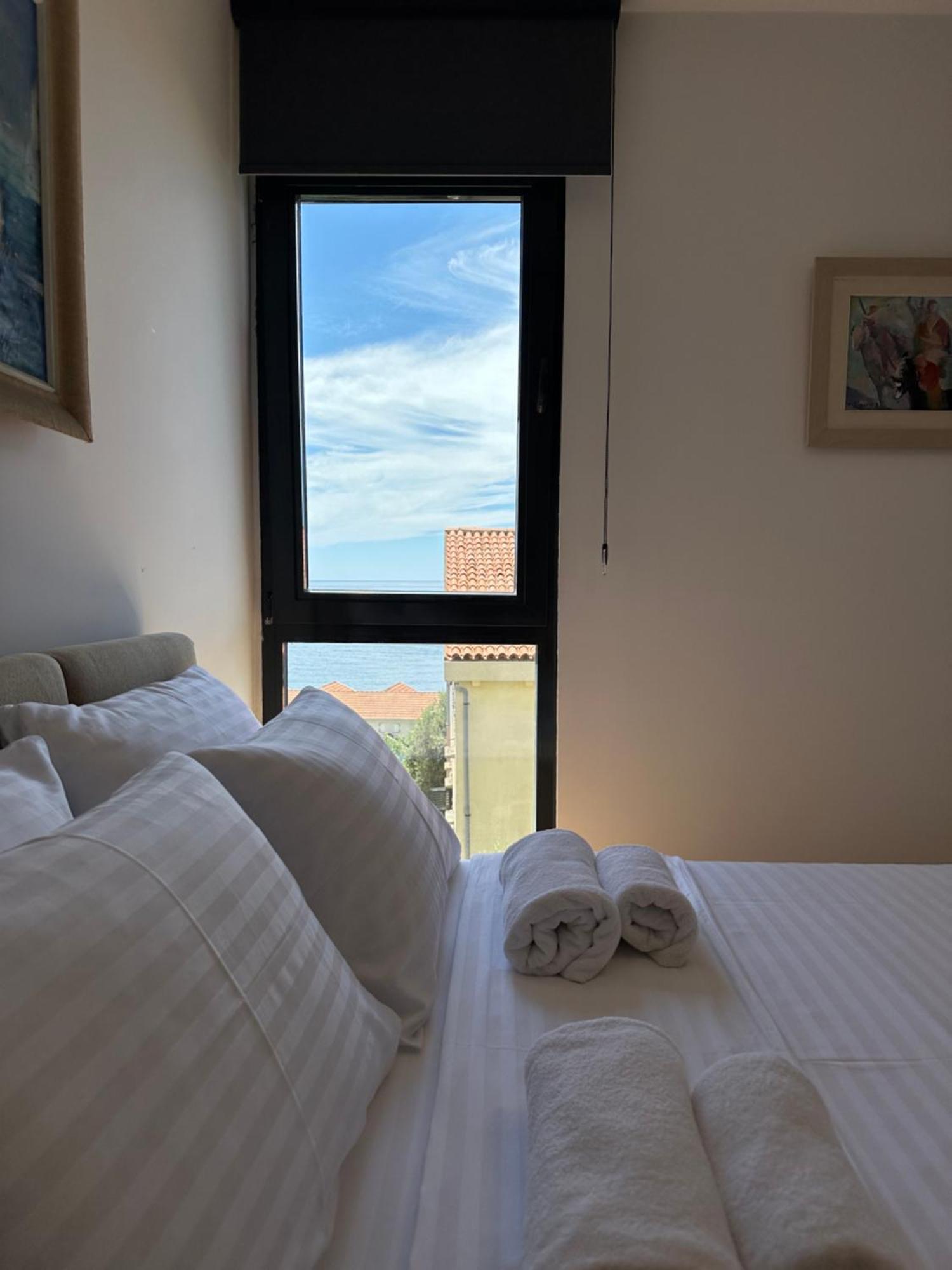 Adriatic Masterpiece Residence #32 سفيتي ستيفان المظهر الخارجي الصورة