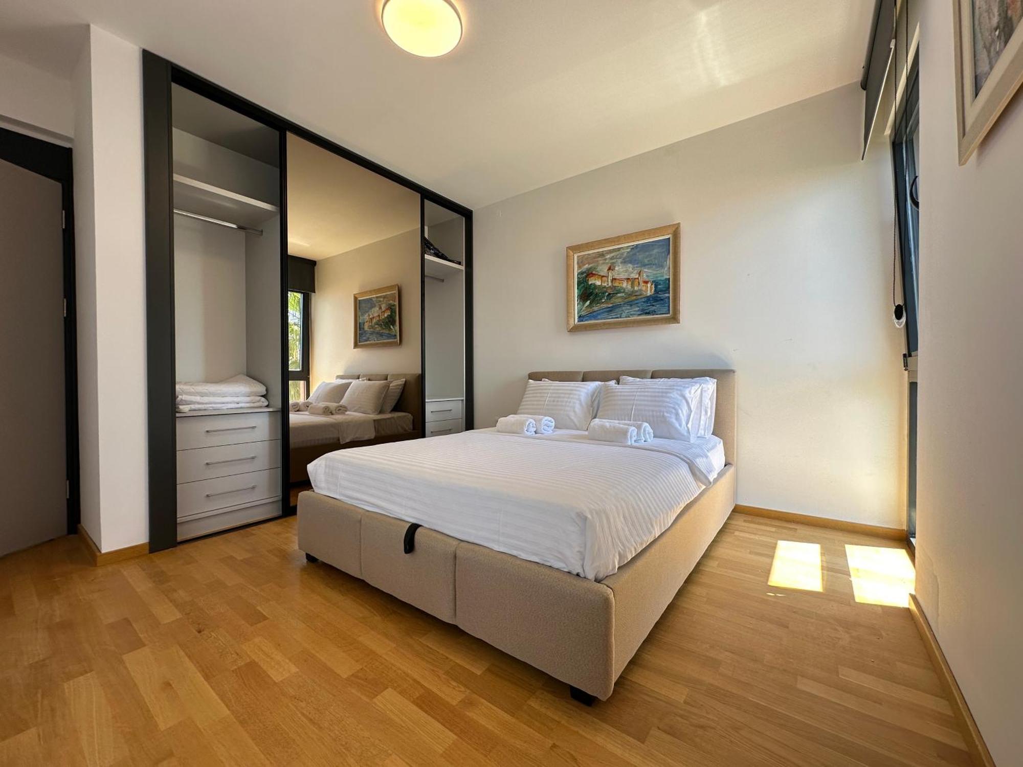 Adriatic Masterpiece Residence #32 سفيتي ستيفان المظهر الخارجي الصورة