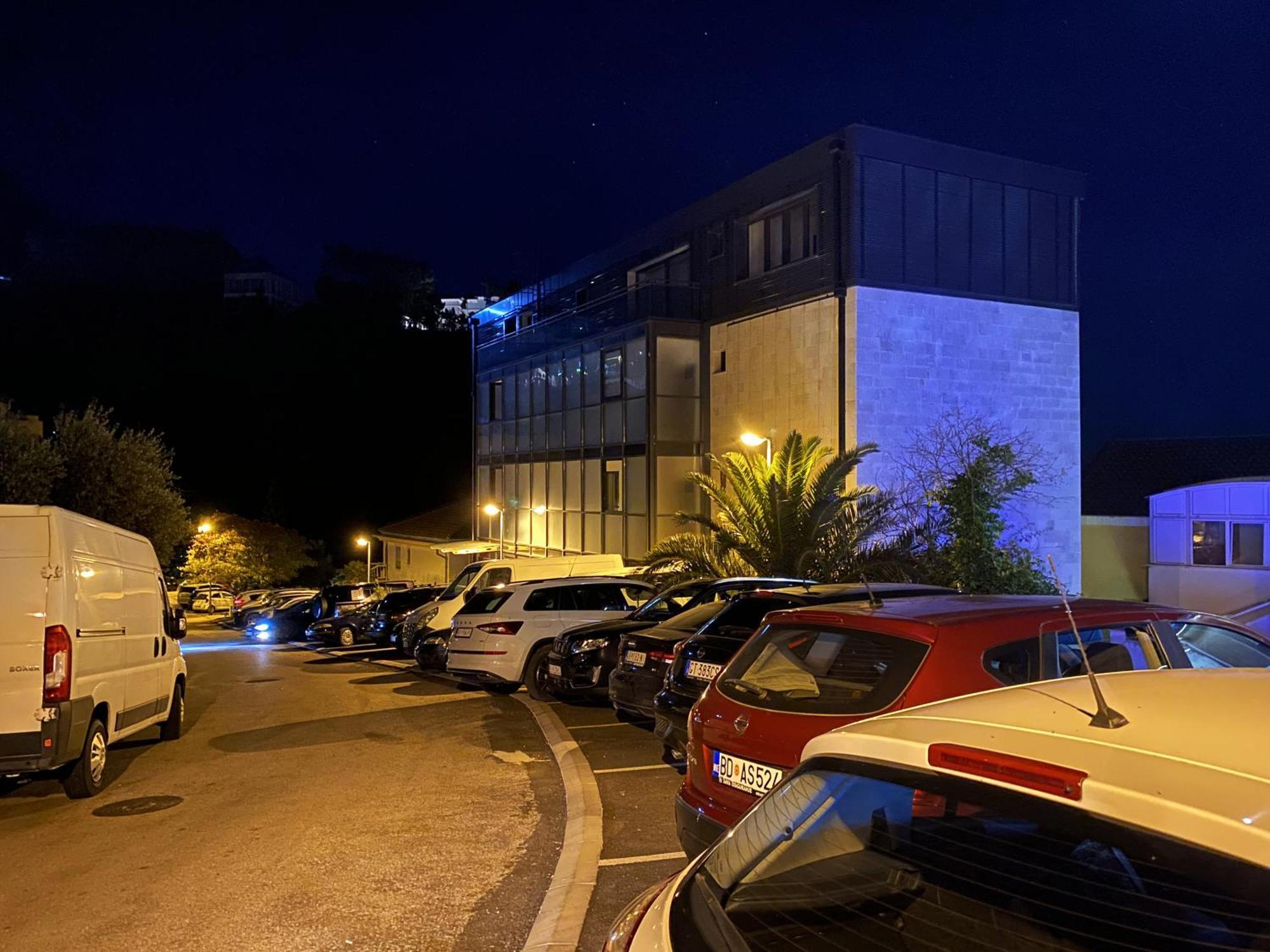 Adriatic Masterpiece Residence #32 سفيتي ستيفان المظهر الخارجي الصورة